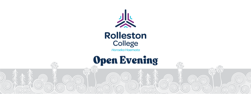 Open Evening